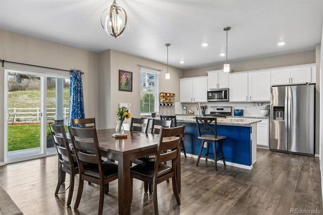 6031 Plains End Court, Castle Rock, CO 80104