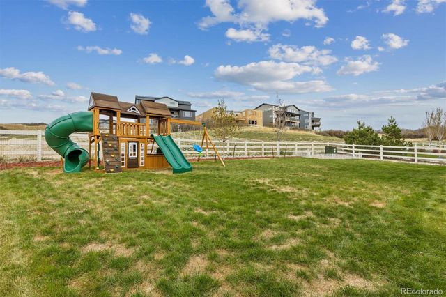 6031 Plains End Court, Castle Rock, CO 80104