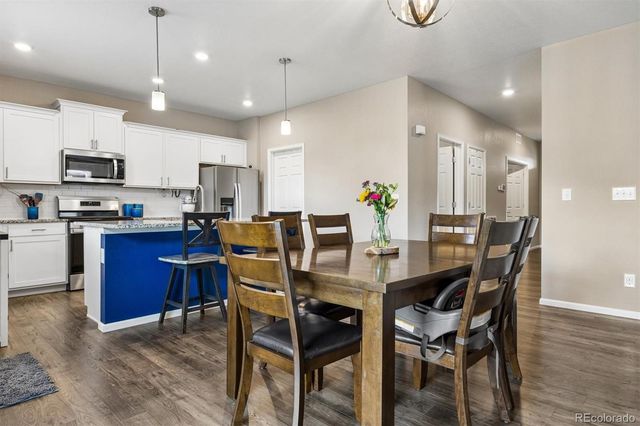 6031 Plains End Court, Castle Rock, CO 80104