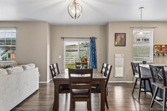 6031 Plains End Court, Castle Rock, CO 80104