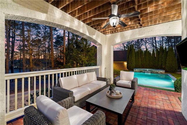 6440 Westchester Place, Cumming, GA 30040