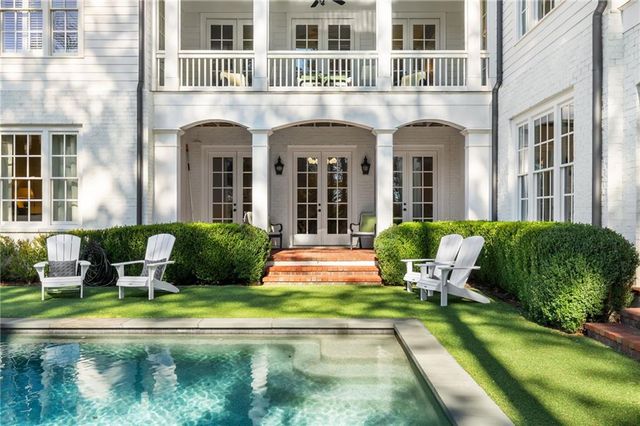 6440 Westchester Place, Cumming, GA 30040