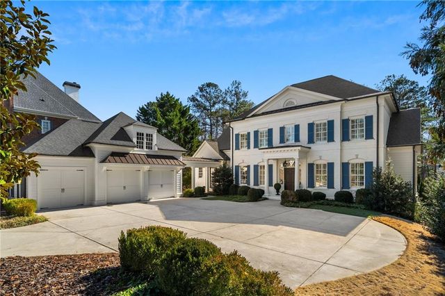6440 Westchester Place, Cumming, GA 30040