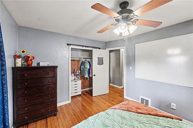 30 S Village Drive, Liberty, MO 64068