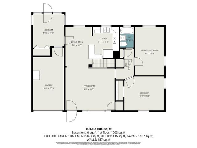 30 S Village Drive, Liberty, MO 64068