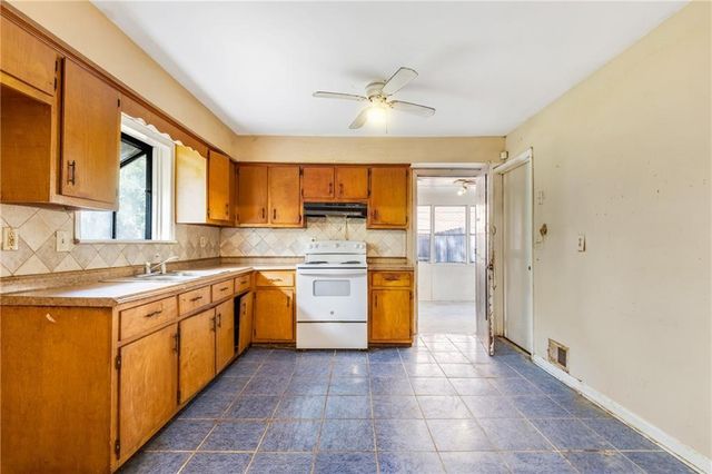 2967 Toney Drive, Decatur, GA 30032