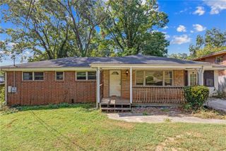 2967 Toney Drive, Decatur, GA 30032