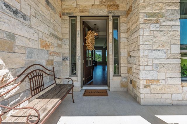 3805 Serene Hills DR, Lakeway, TX 78738