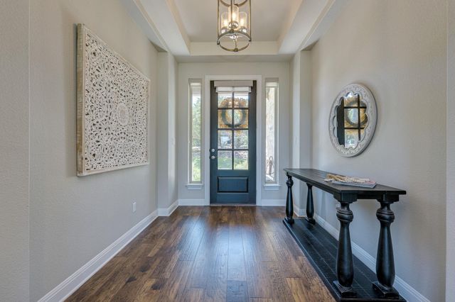 3805 Serene Hills DR, Lakeway, TX 78738