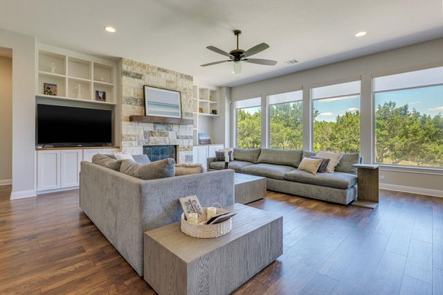 3805 Serene Hills DR, Lakeway, TX 78738
