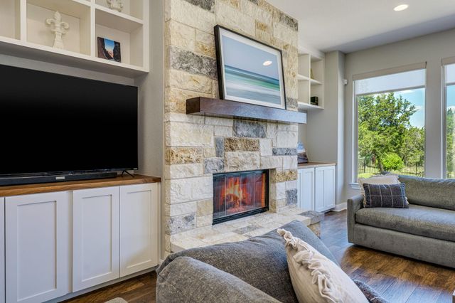 3805 Serene Hills DR, Lakeway, TX 78738