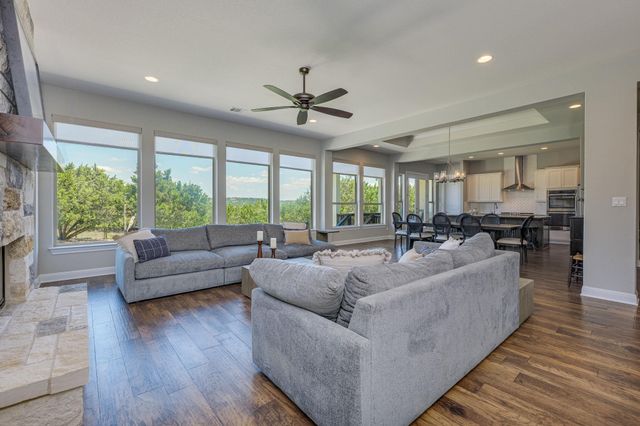3805 Serene Hills DR, Lakeway, TX 78738