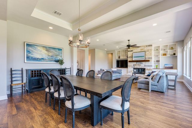 3805 Serene Hills DR, Lakeway, TX 78738