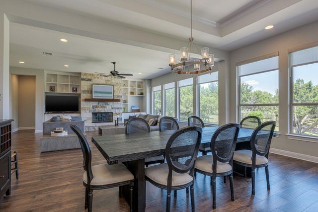 3805 Serene Hills DR, Lakeway, TX 78738