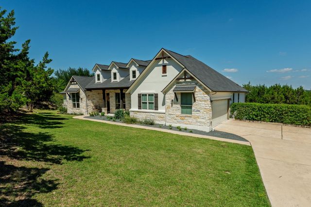 3805 Serene Hills DR, Lakeway, TX 78738