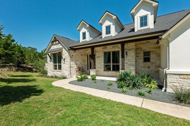 3805 Serene Hills DR, Lakeway, TX 78738