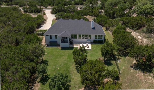 3805 Serene Hills DR, Lakeway, TX 78738