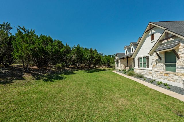 3805 Serene Hills DR, Lakeway, TX 78738