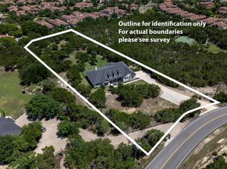 3805 Serene Hills DR, Lakeway, TX 78738