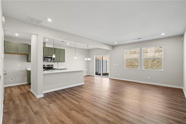 26 Gold Dust Drive, Dawsonville, GA 30534