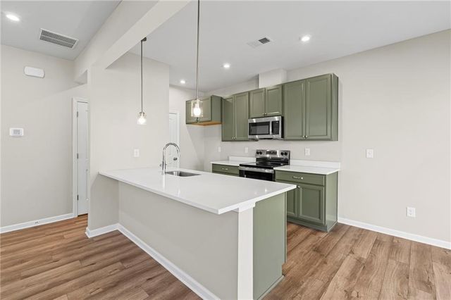 26 Gold Dust Drive, Dawsonville, GA 30534