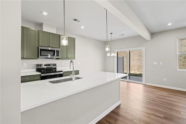 26 Gold Dust Drive, Dawsonville, GA 30534