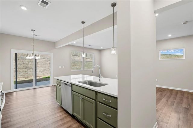 26 Gold Dust Drive, Dawsonville, GA 30534