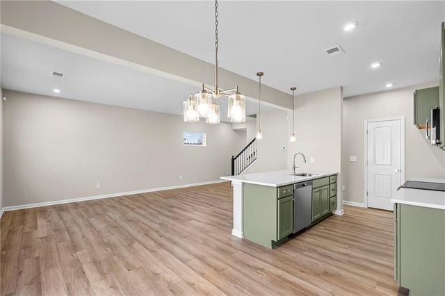 26 Gold Dust Drive, Dawsonville, GA 30534