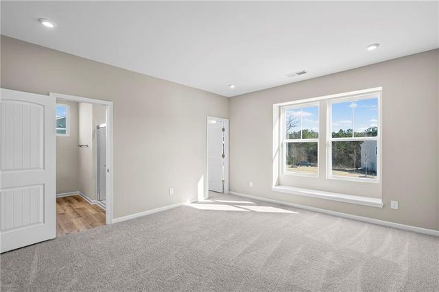 26 Gold Dust Drive, Dawsonville, GA 30534