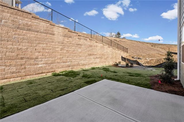 26 Gold Dust Drive, Dawsonville, GA 30534