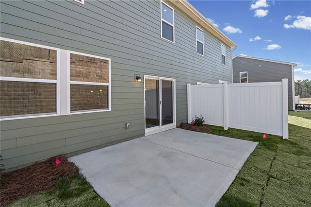 26 Gold Dust Drive, Dawsonville, GA 30534