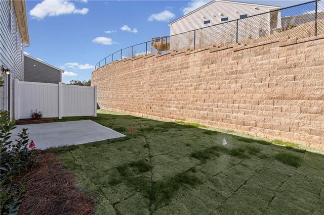 26 Gold Dust Drive, Dawsonville, GA 30534