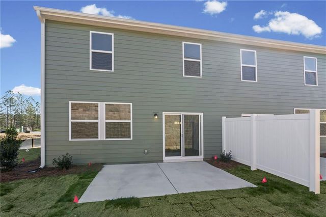 26 Gold Dust Drive, Dawsonville, GA 30534