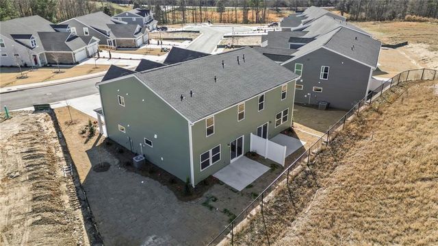 26 Gold Dust Drive, Dawsonville, GA 30534