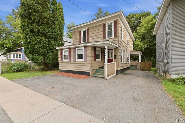 52 Downer Street, Van Buren, NY 13027