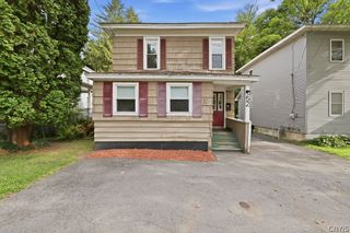 52 Downer Street, Van Buren, NY 13027