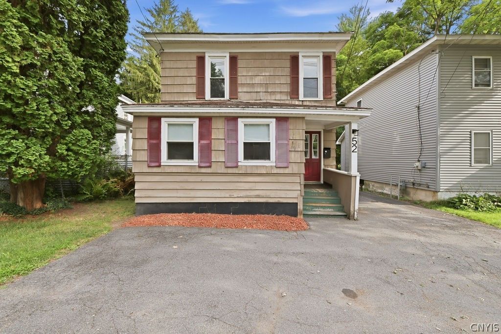 52 Downer Street, Van Buren, NY 13027