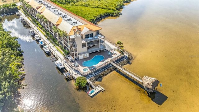 900 E MARION AVENUE 1203, Punta Gorda, FL 33950
