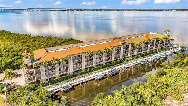 900 E MARION AVENUE 1203, Punta Gorda, FL 33950
