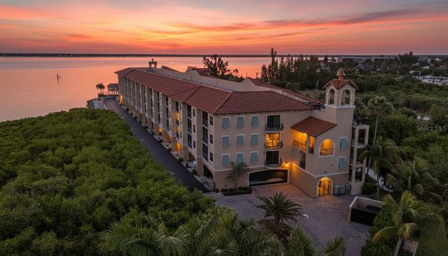 900 E MARION AVENUE 1203, Punta Gorda, FL 33950