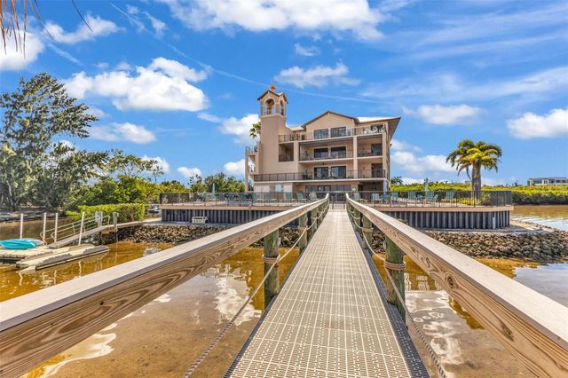 900 E MARION AVENUE 1203, Punta Gorda, FL 33950