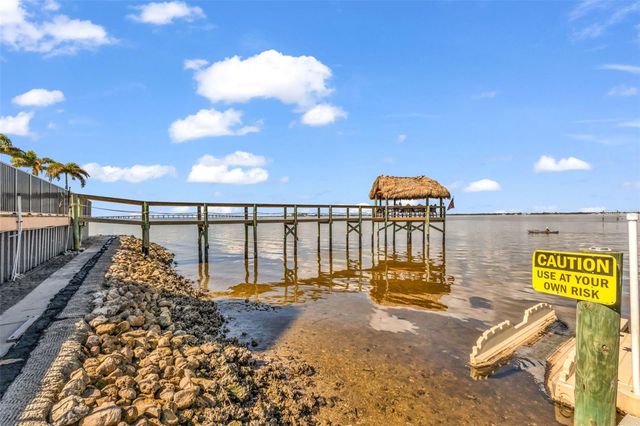 900 E MARION AVENUE 1203, Punta Gorda, FL 33950