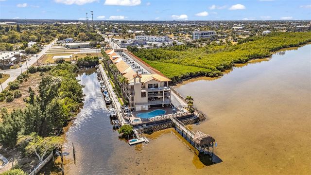 900 E MARION AVENUE 1203, Punta Gorda, FL 33950