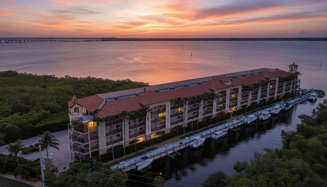 900 E MARION AVENUE 1203, Punta Gorda, FL 33950