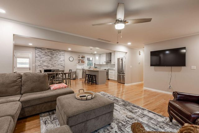 528 Whitaker Street, Morehead, KY 40351