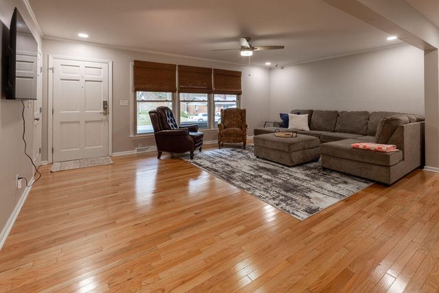 528 Whitaker Street, Morehead, KY 40351