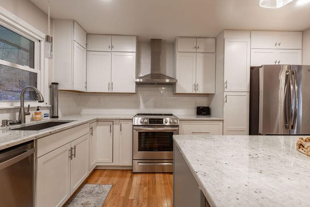 528 Whitaker Street, Morehead, KY 40351