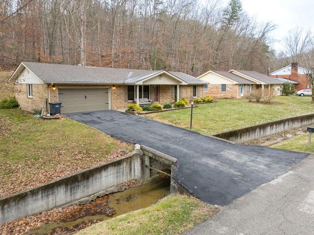 528 Whitaker Street, Morehead, KY 40351