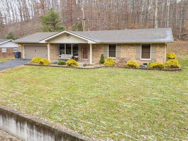 528 Whitaker Street, Morehead, KY 40351