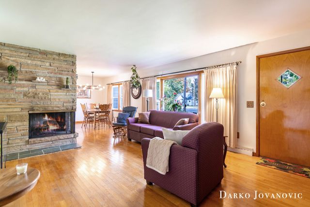 390 W Division Street, Sparta Vllg, MI 49345